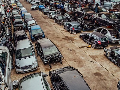 Ford Auto Dismantlers Springwood Near Me